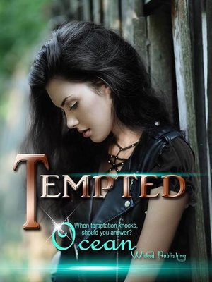 cover image of Tempted